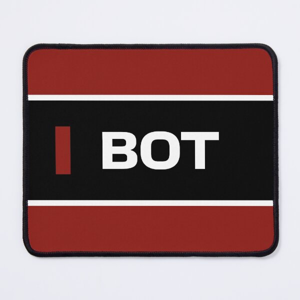 Item preview, BOT. 2022 Season (Red BG) designed and sold by FilipeFerreira.