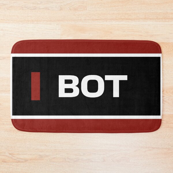 Item preview, BOT. 2022 Season (Red BG) designed and sold by FilipeFerreira.