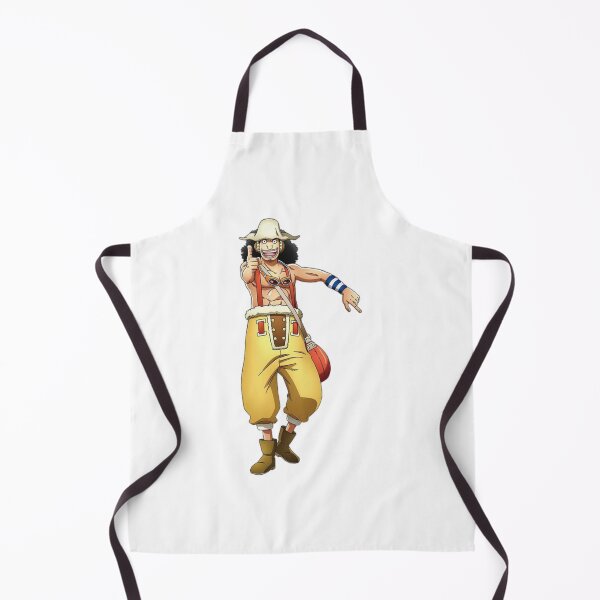 Item preview, Ussop designed and sold by BeragonRe.