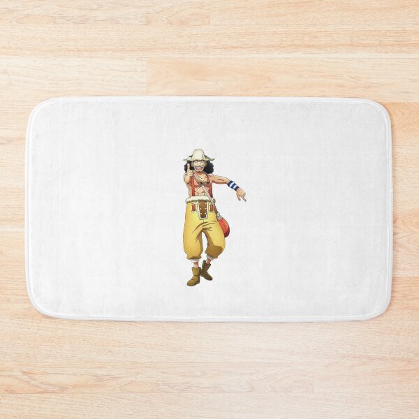 Item preview, Ussop designed and sold by BeragonRe.