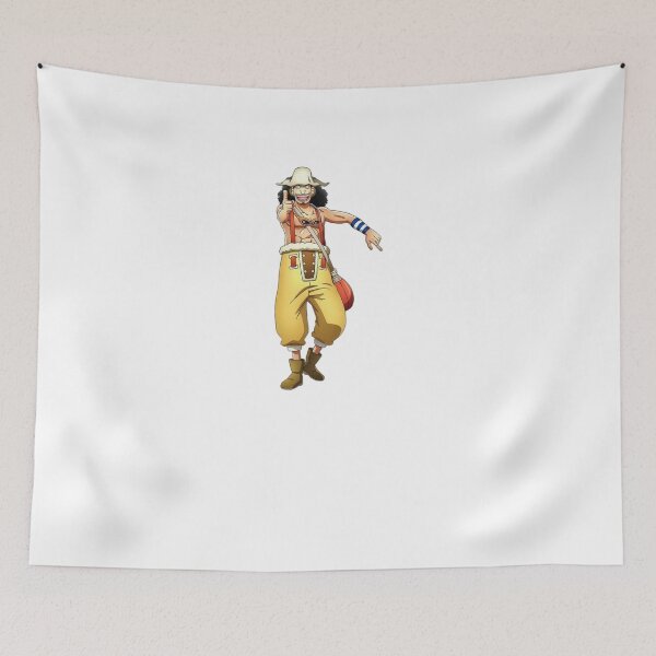 Item preview, Ussop designed and sold by BeragonRe.