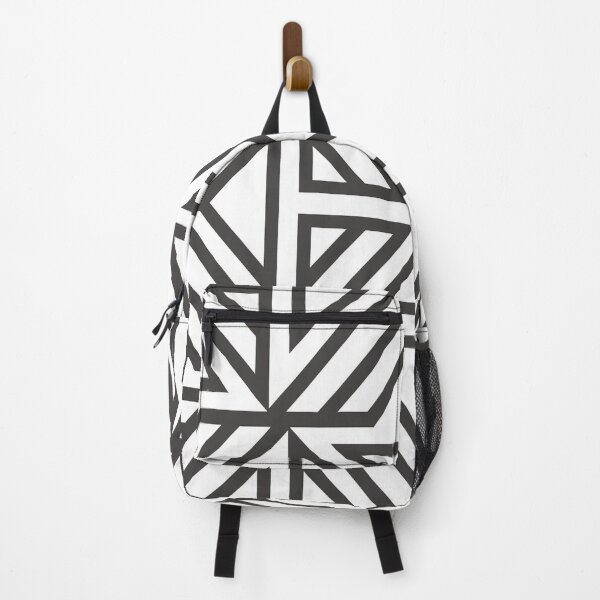 Item preview, graphic lines designed and sold by CricciethPrint.