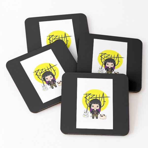 Item preview, Rizha And Jimbo Iphone Case And Cover designed and sold by antreja.