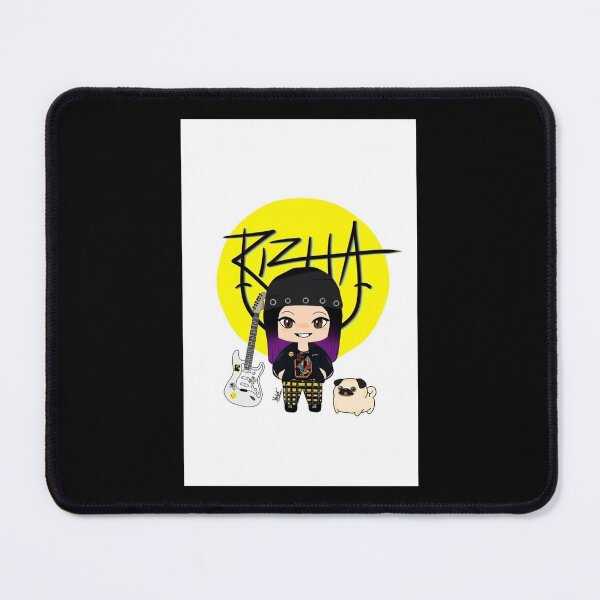 Item preview, Rizha And Jimbo Iphone Case And Cover designed and sold by antreja.