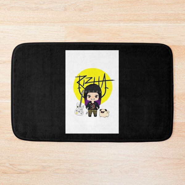 Item preview, Rizha And Jimbo Iphone Case And Cover designed and sold by antreja.