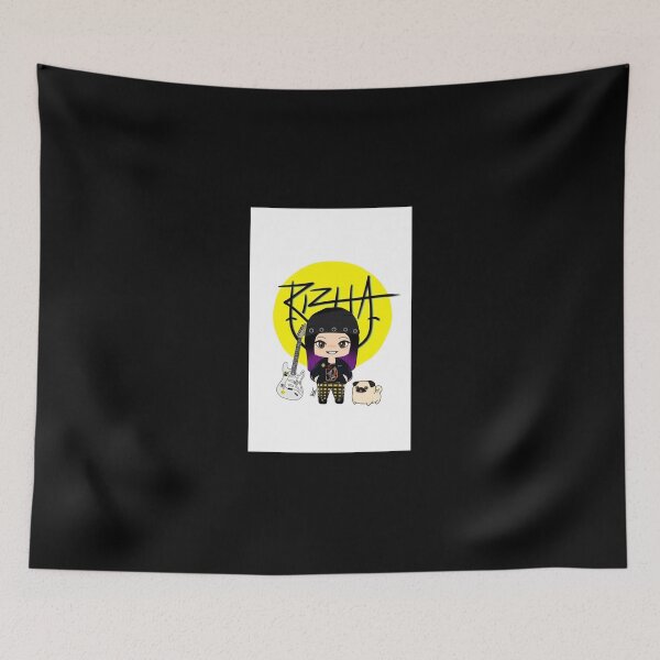 Item preview, Rizha And Jimbo Iphone Case And Cover designed and sold by antreja.