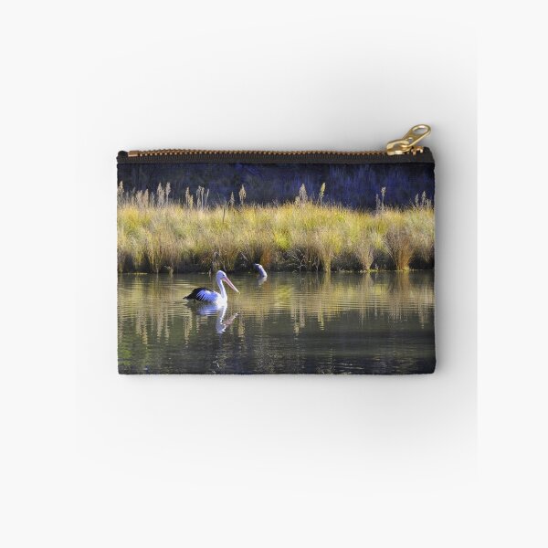 Item preview, Pelican at Tidbinbilla - Canberra ecotourism experiences designed and sold by chijude.