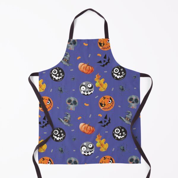 Item preview, Scary Spooky Pattern for Halloween for Adults - Scary Halloween designed and sold by Vero De.