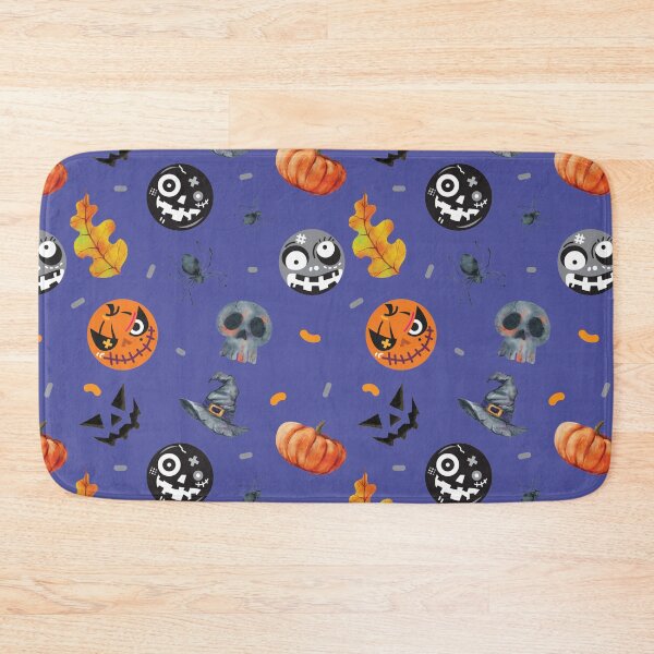 Item preview, Scary Spooky Pattern for Halloween for Adults - Scary Halloween designed and sold by Vero De.