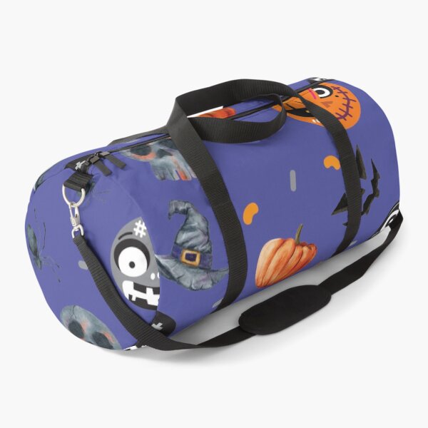 Item preview, Scary Spooky Pattern for Halloween for Adults - Scary Halloween designed and sold by Vero De.