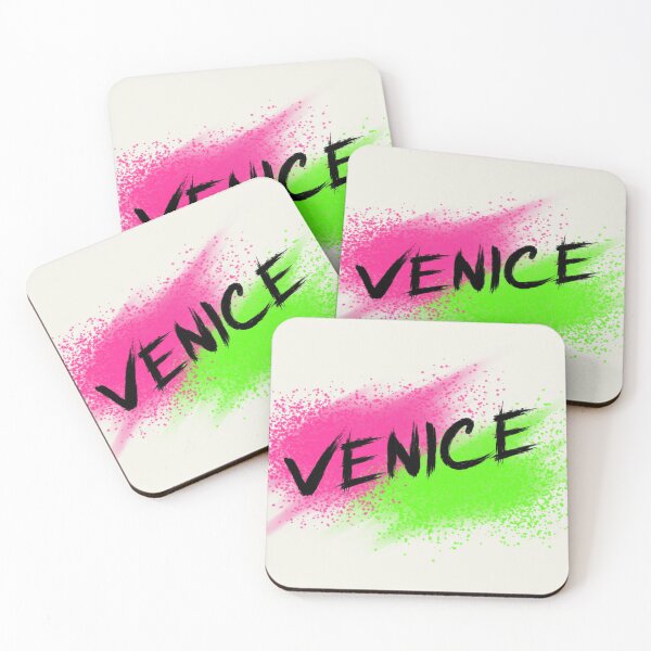 Item preview, Venice 89 designed and sold by Angela Fazio.