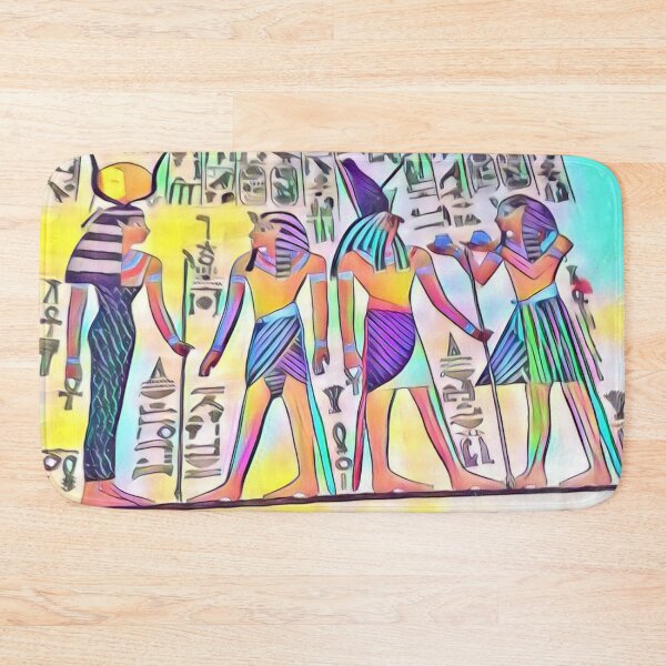 Item preview, Egyptology designed and sold by mtargui2022.