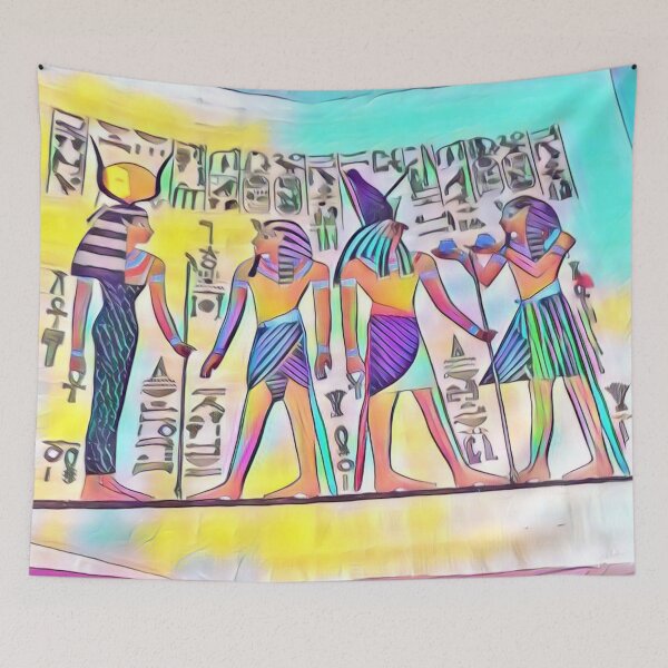 Item preview, Egyptology designed and sold by mtargui2022.