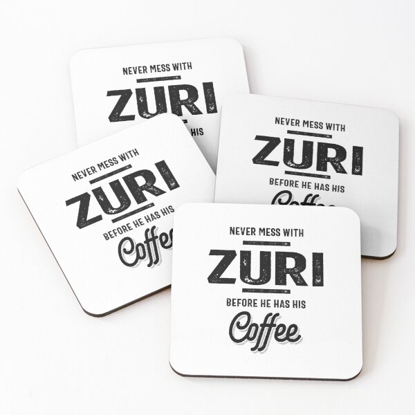 Item preview, Zuri Personalized Name Birthday Gift designed and sold by cidolopez.