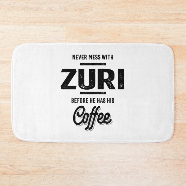 Item preview, Zuri Personalized Name Birthday Gift designed and sold by cidolopez.