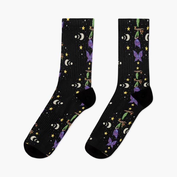 Item preview, Metamorphosis | Caterpillar, Chrysalis and Butterfly designed and sold by Lizzamour.