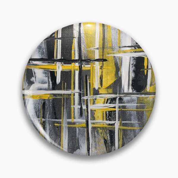 Item preview, Lemon Drops designed and sold by Angela McBride.