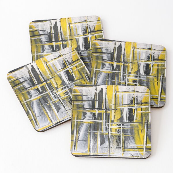 Item preview, Lemon Drops designed and sold by Angela McBride.