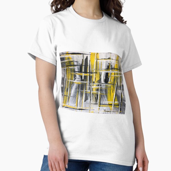 Lemon Drops Classic T-Shirt
