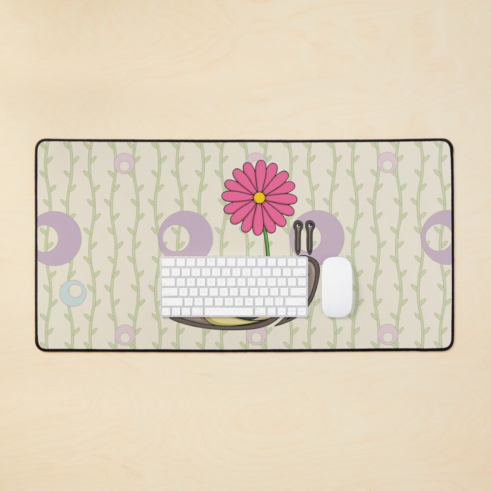 Item preview, Desk Mat designed and sold by ValerieDesigns.