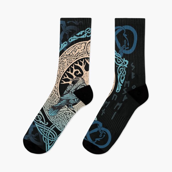 Item preview, Yggdrasil ornate   designed and sold by hkdsass.