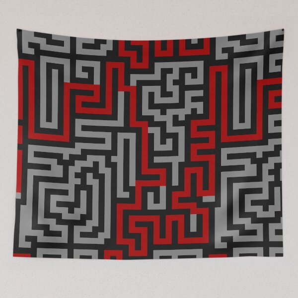 Item preview, Ariadnes Thread designed and sold by Feeank.
