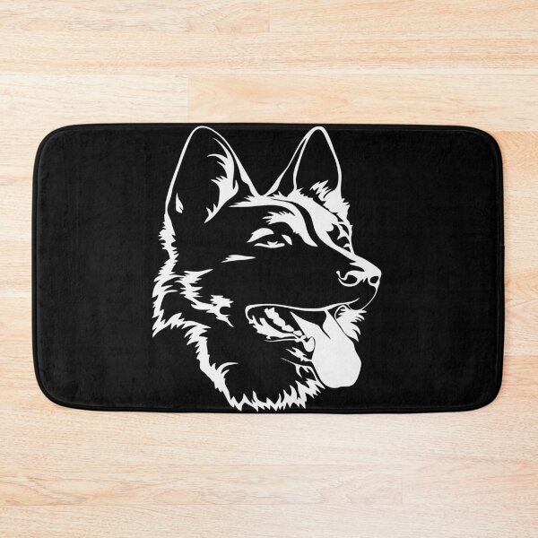 Item preview, german shepherd ♥ designed and sold by bero4.