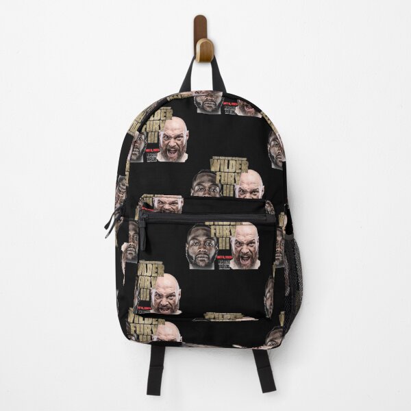 Item preview, Fury vs Wilder 3| Perfect Gift|Death Row designed and sold by ivettejanie.