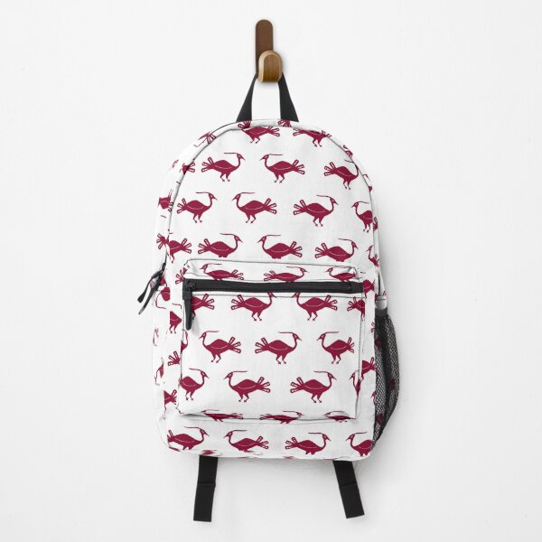 Item preview, Flightless Bird Pattern designed and sold by janraydesigns.