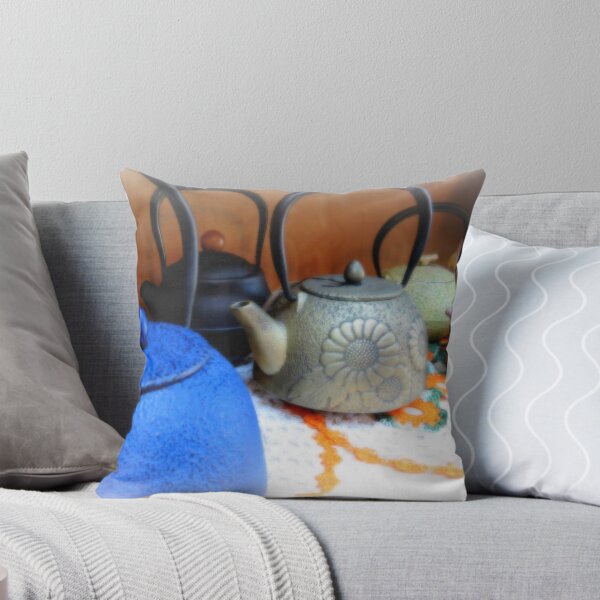 Item preview, Tea For Two designed and sold by Diane Arndt.