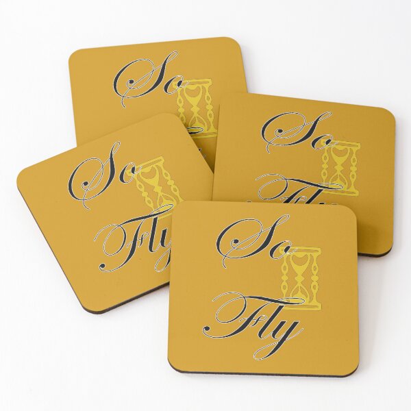 Item preview, So Fly, does it get any better? designed and sold by WellofWords.