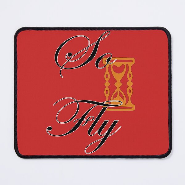Item preview, So Fly, does it get any better? designed and sold by WellofWords.