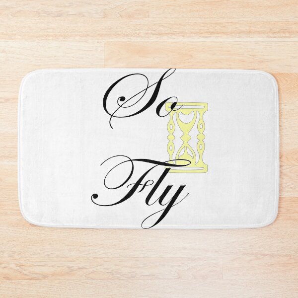 Item preview, So Fly, does it get any better? designed and sold by WellofWords.