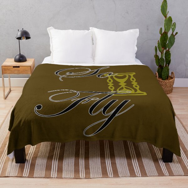 Item preview, So Fly, does it get any better? designed and sold by WellofWords.