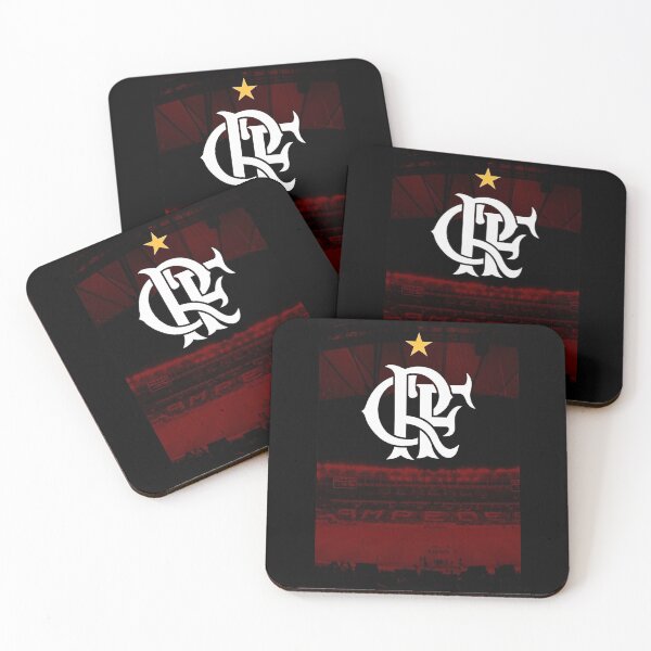 Item preview, CRF Flamengo Football Club from Brazil Stadium 2021 designed and sold by Nubaex.
