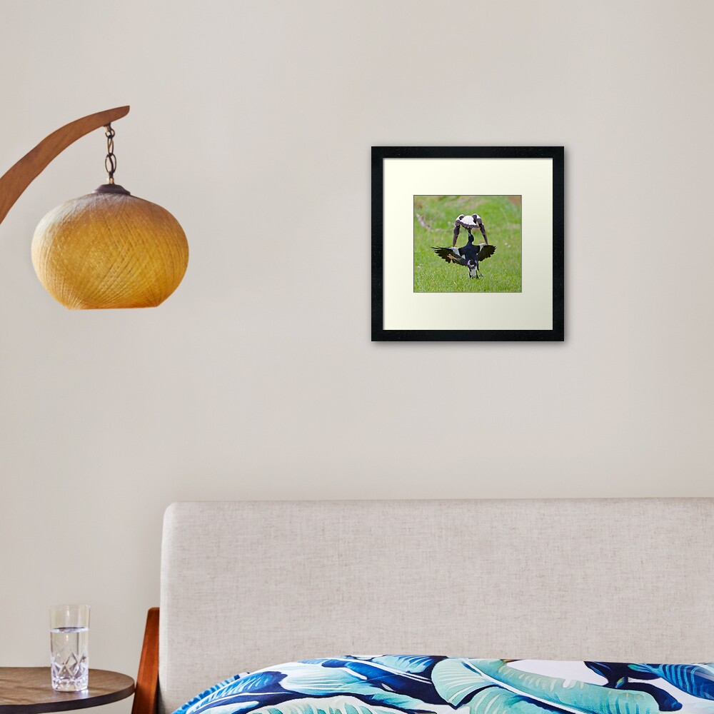 Item preview, Framed Art Print designed and sold by tasmanianartist.