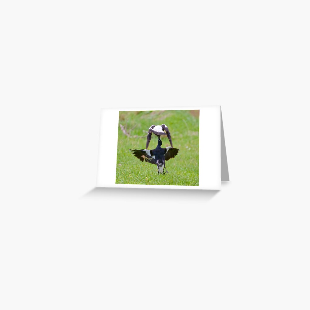 Item preview, Greeting Card designed and sold by tasmanianartist.
