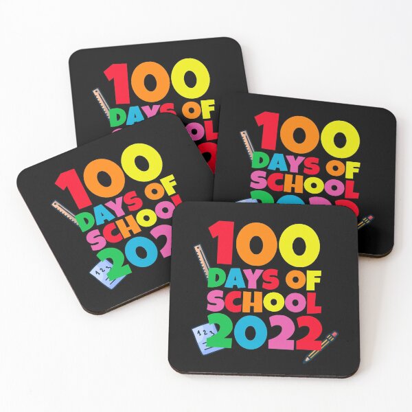 Item preview, 100th Day of School 2022 designed and sold by Maria Garcia.