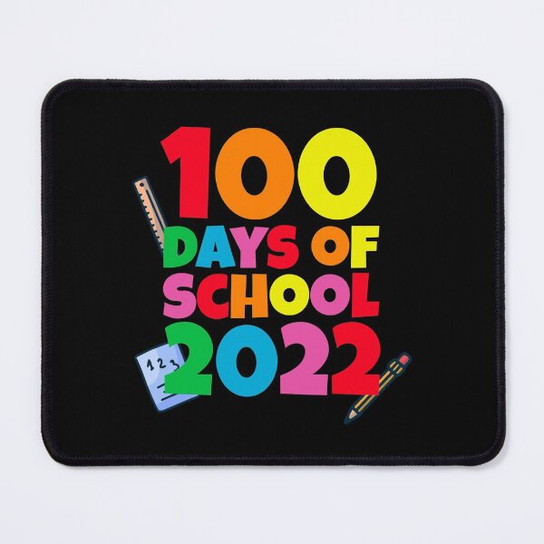 Item preview, 100th Day of School 2022 designed and sold by Maria Garcia.