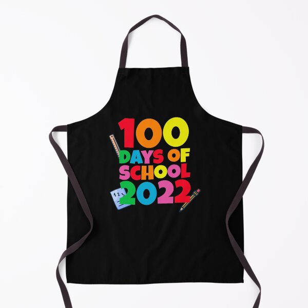 Item preview, 100th Day of School 2022 designed and sold by Maria Garcia.