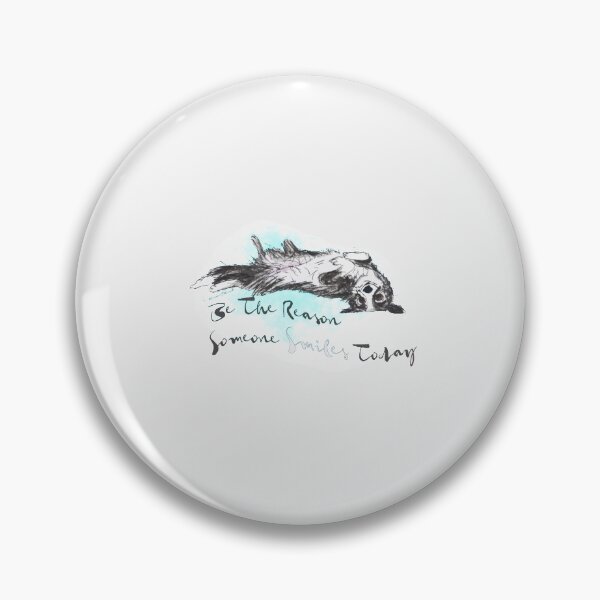 Item preview, Be The Reason Someone Smiles Today by Heidi Eder| Perfect Gift|Death Row designed and sold by ivettejanie.