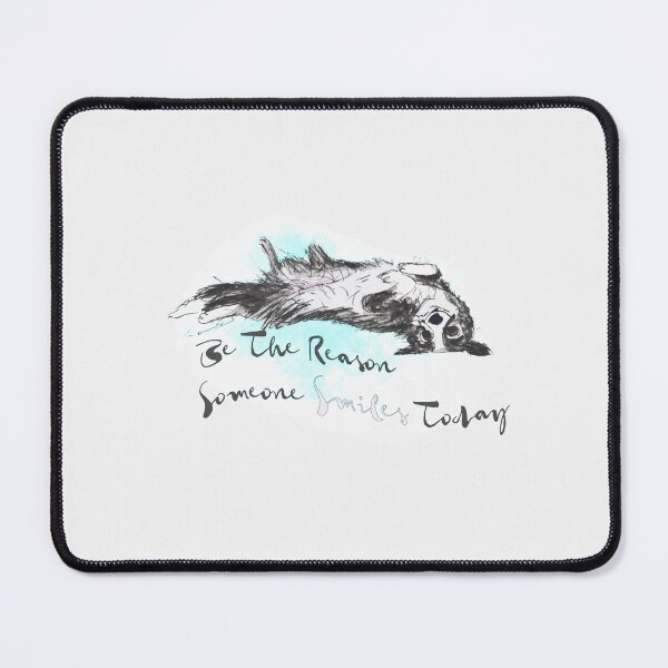 Item preview, Be The Reason Someone Smiles Today by Heidi Eder| Perfect Gift|Death Row designed and sold by ivettejanie.