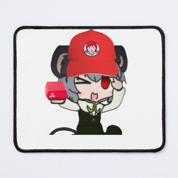 Item preview, Nazrin Wendys | Nyn Wendys | Touhou designed and sold by NimNom123.