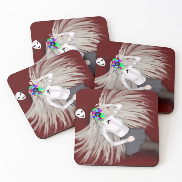 Item preview, Ririka Momobami designed and sold by ZeeDoesArtStuff.