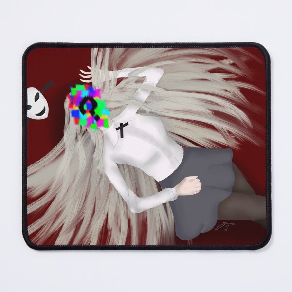 Item preview, Ririka Momobami designed and sold by ZeeDoesArtStuff.