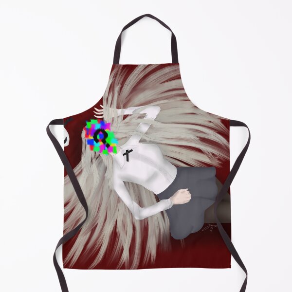 Item preview, Ririka Momobami designed and sold by ZeeDoesArtStuff.
