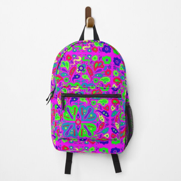 Item preview, Psychedelic Fantasia designed and sold by ixrid.