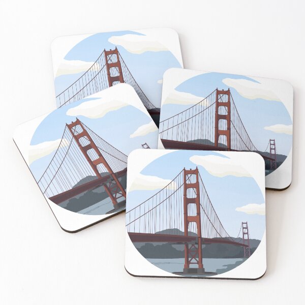 Item preview, The Golden Gate Bridge designed and sold by nklange240.