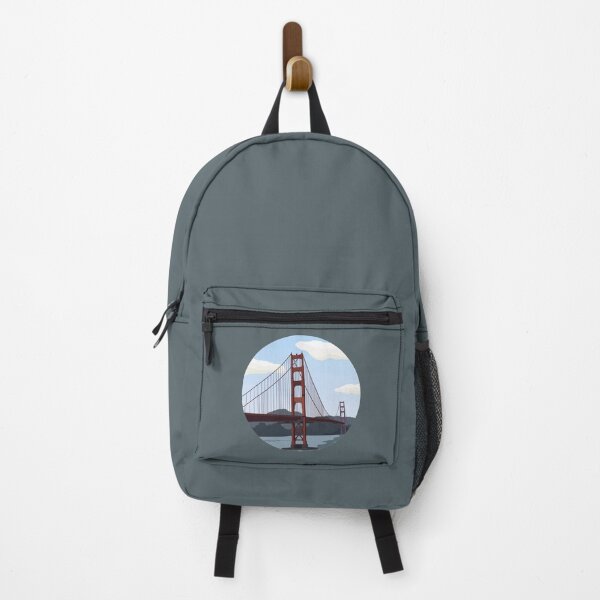 Item preview, The Golden Gate Bridge designed and sold by nklange240.