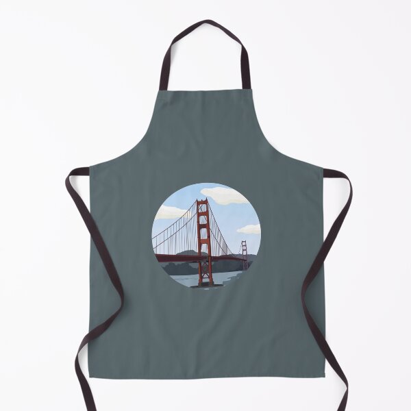 Item preview, The Golden Gate Bridge designed and sold by nklange240.